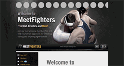 Desktop Screenshot of bg.allfighters.info