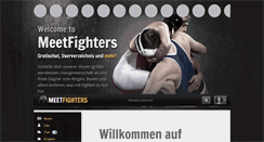 Desktop Screenshot of de.allfighters.info